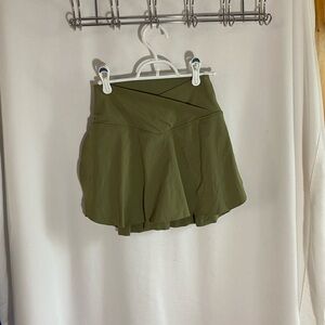 Women’s Small Skirt/Skort